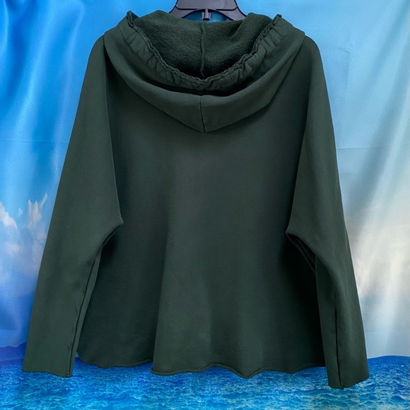 Frank & Eileen KANE Capelet Hoodie - Picture 9 of 14